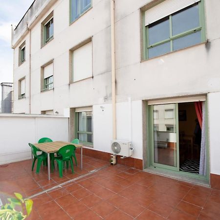Ponteareas Precioso Apartamento . Vut-Po-011959 ภายนอก รูปภาพ