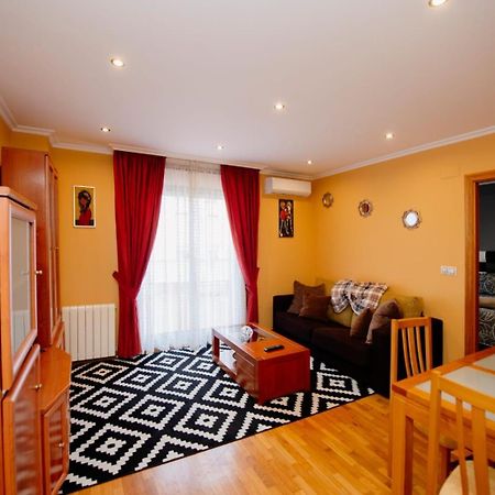 Ponteareas Precioso Apartamento . Vut-Po-011959 ภายนอก รูปภาพ