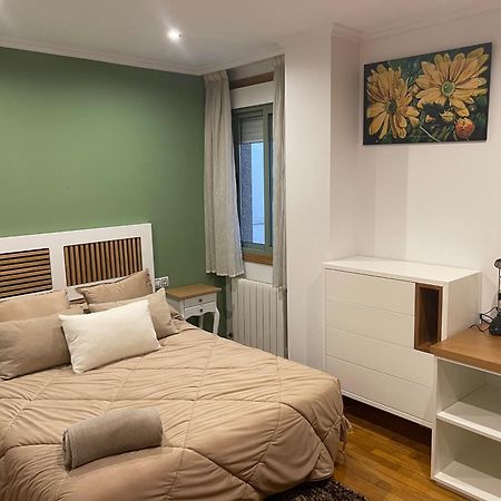 Ponteareas Precioso Apartamento . Vut-Po-011959 ภายนอก รูปภาพ