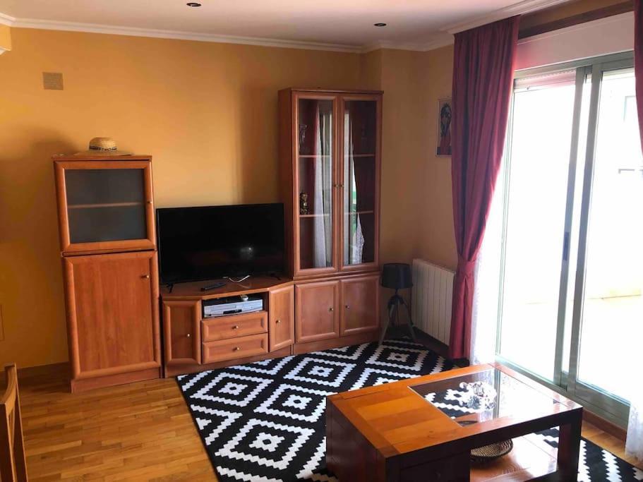 Ponteareas Precioso Apartamento . Vut-Po-011959 ภายนอก รูปภาพ