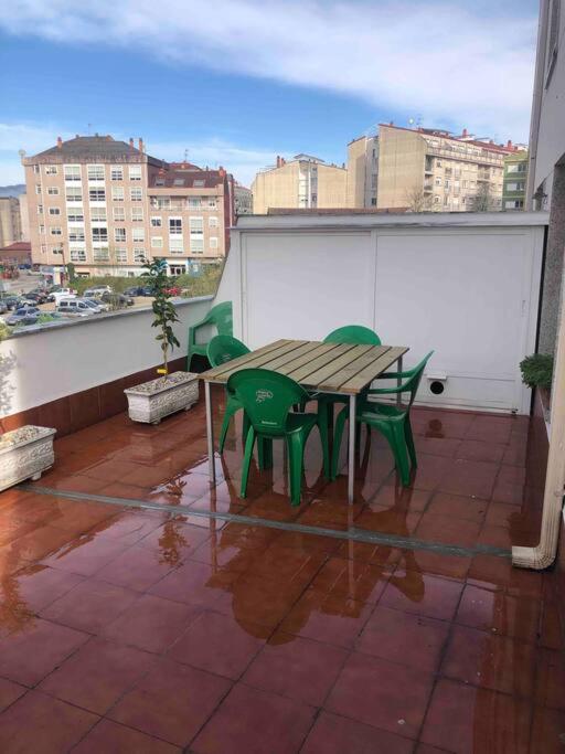 Ponteareas Precioso Apartamento . Vut-Po-011959 ภายนอก รูปภาพ