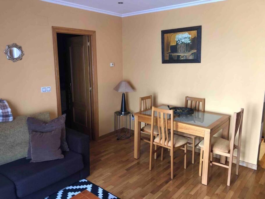 Ponteareas Precioso Apartamento . Vut-Po-011959 ภายนอก รูปภาพ