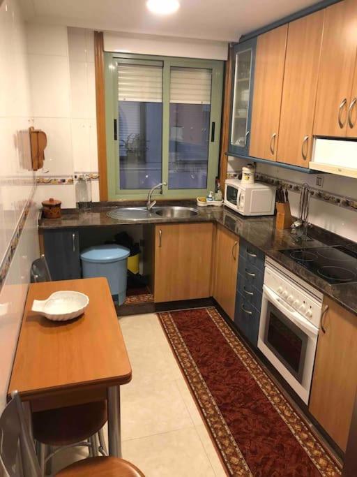 Ponteareas Precioso Apartamento . Vut-Po-011959 ภายนอก รูปภาพ