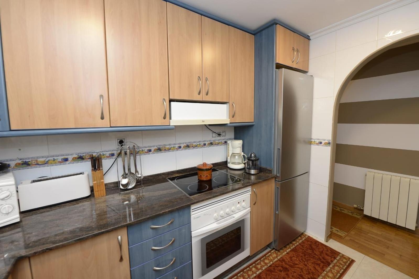 Ponteareas Precioso Apartamento . Vut-Po-011959 ภายนอก รูปภาพ