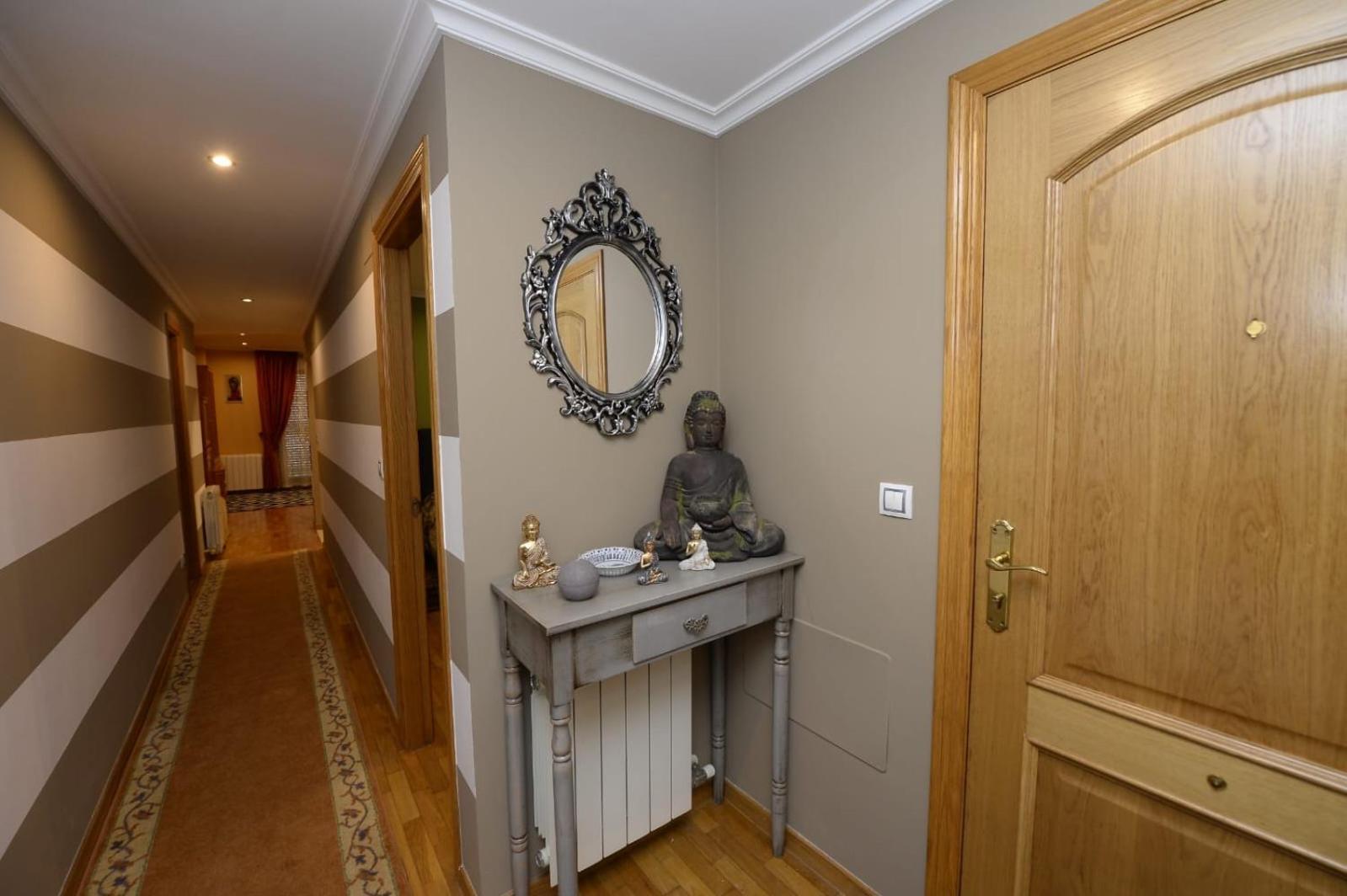 Ponteareas Precioso Apartamento . Vut-Po-011959 ภายนอก รูปภาพ