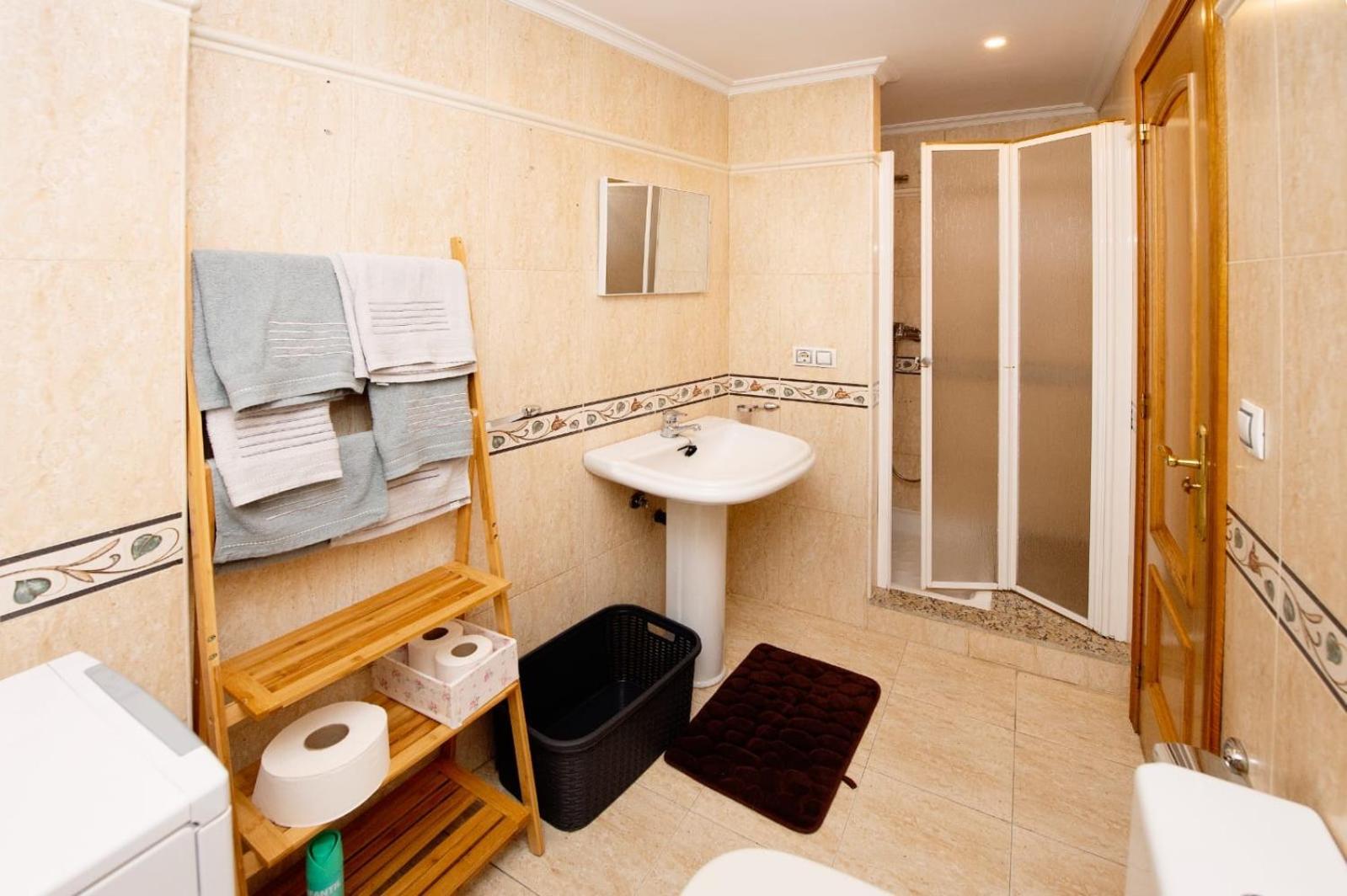 Ponteareas Precioso Apartamento . Vut-Po-011959 ภายนอก รูปภาพ